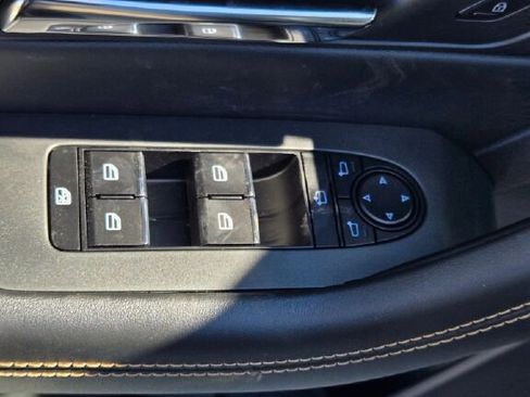 New 2026 MAZDA CX-90 Plug-In Hybrid w/Premium Sport image 21