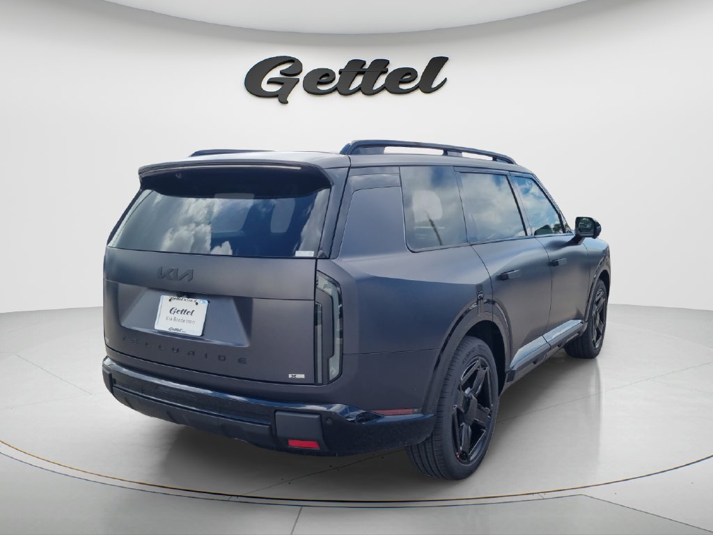 New 2027 Kia Telluride X-Line SX Prestige AWD/4WD image 5