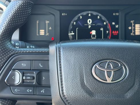 Certified 2024 Toyota Tacoma SR5 image 22
