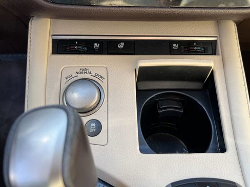 Used 2017 Lexus ES 350 image 33