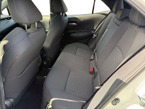 Used 2021 Toyota Corolla SE FWD image 16