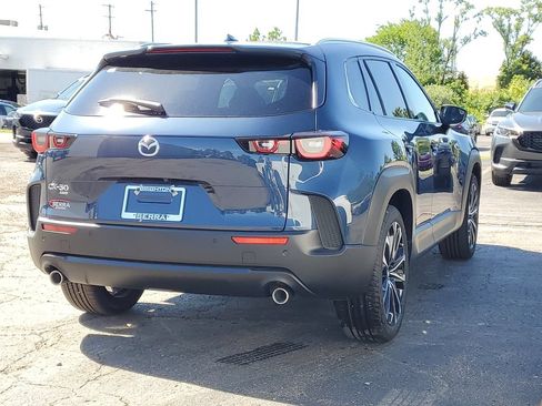 New 2026 MAZDA CX-50 AWD 2.5 S w/ Weather Package image 3