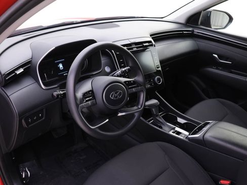 Used 2023 Hyundai Tucson SEL image 3
