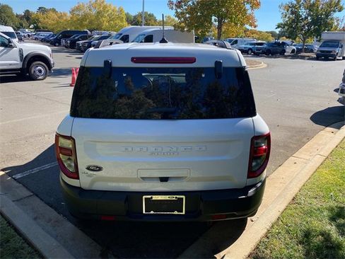 Used 2024 Ford Bronco Sport Big Bend image 31