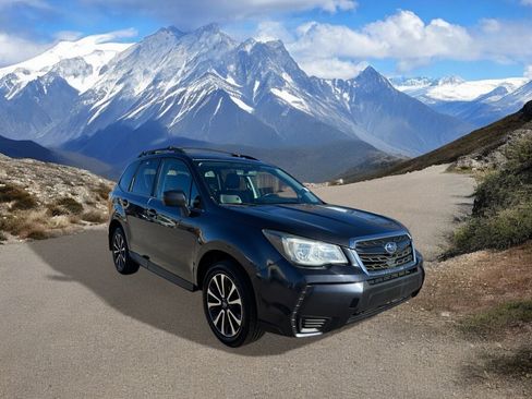 Used 2017 Subaru Forester 2.0XT Premium image 7