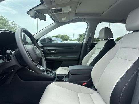 Used 2024 Honda CR-V EX image 13