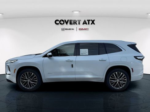 New 2026 Buick Enclave Avenir w/ Super Cruise Package FWD image 4