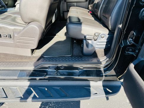 Used 2010 Ford F150 Raptor AWD/4WD image 34
