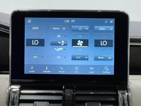 Used 2020 Lincoln Navigator Reserve w/ Luxury Package AWD/4WD image 26