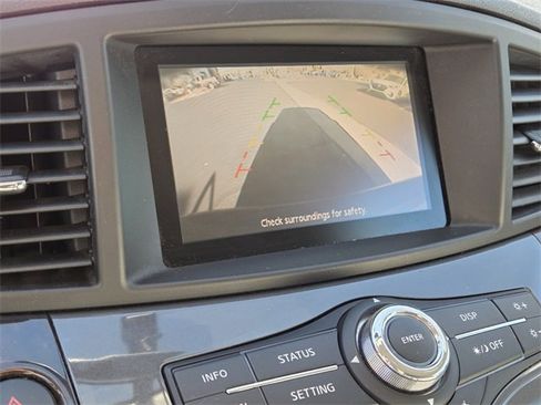 Used 2012 Nissan Quest SL image 23