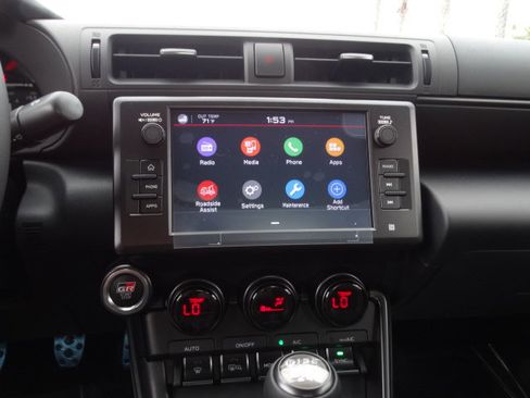 New 2026 Toyota GR86 YUZU Limited image 18