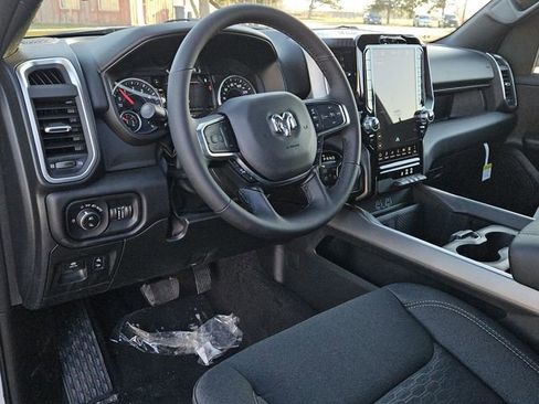 New 2026 RAM 1500 Lone Star image 27