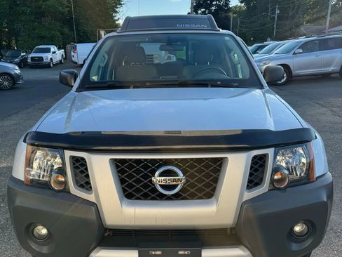 Used 2013 Nissan Xterra S w/ Value Package image 2