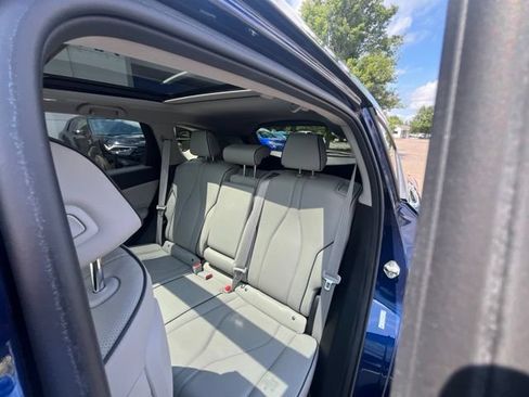 Certified 2019 Acura RDX AWD w/ Advance Package image 42