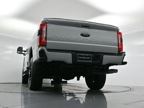 New 2026 Ford F250 XLT w/ XLT Premium Package image 48