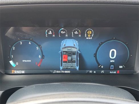 New 2026 Ford F150 STX image 11