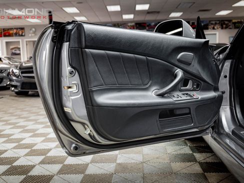 Used 2007 Honda S2000 image 12