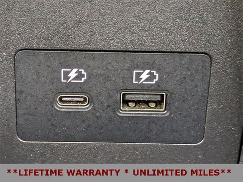 Used 2023 Nissan Rogue SL w/ SL Premium Package image 22