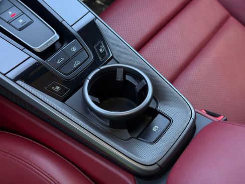Certified 2020 Porsche 911 Carrera S RWD image 24