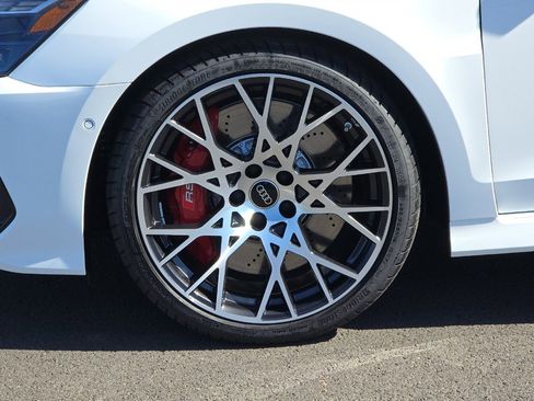 New 2026 Audi RS 3 AWD/4WD image 24
