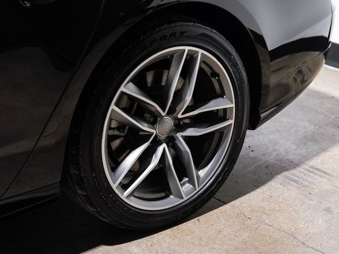 Used 2017 Audi A8 L 3.0T w/ Executive Package image 45