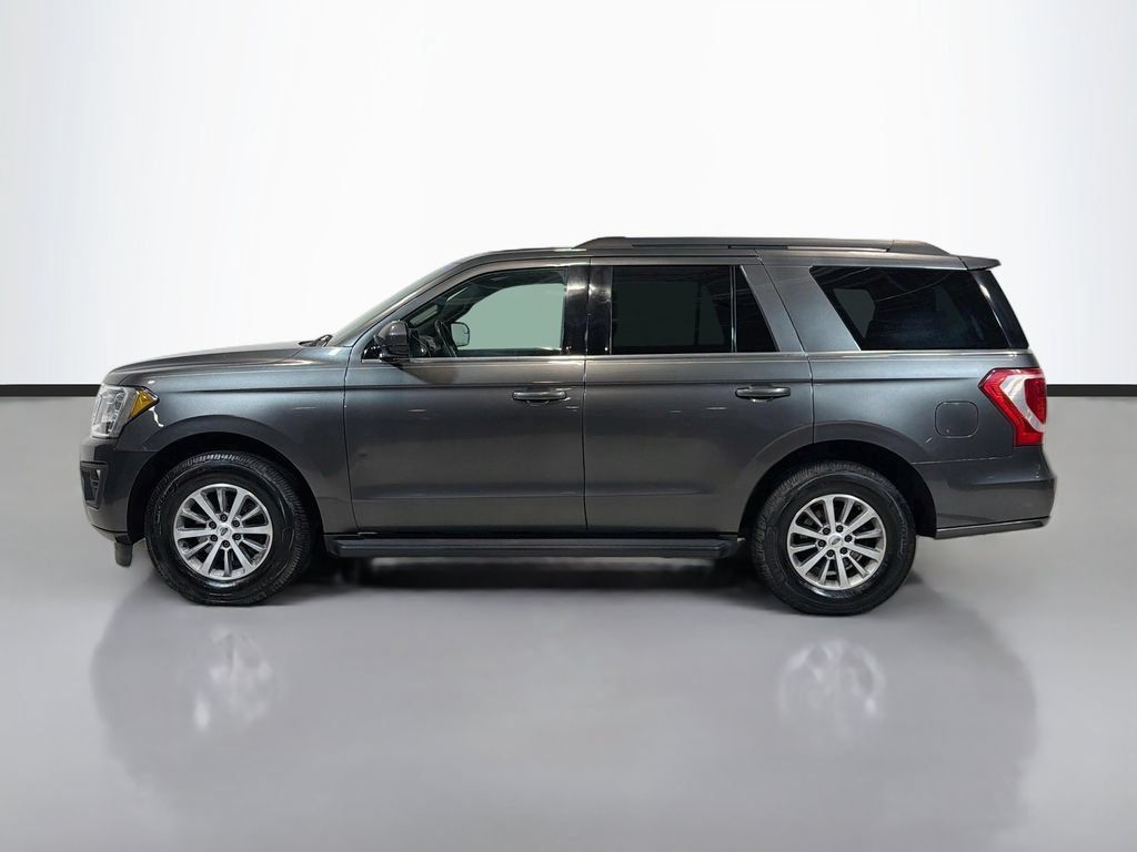 Used 2018 Ford Expedition XLT AWD/4WD image 6