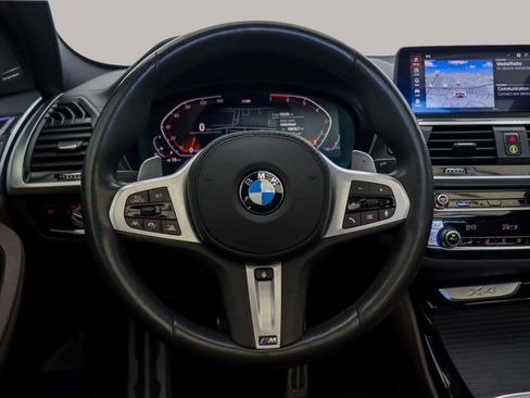 Used 2020 BMW X4 xDrive30i w/ Executive Package image 21