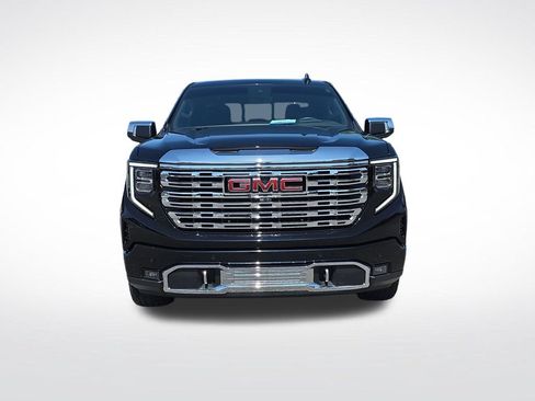 Used 2024 GMC Sierra 1500 Denali AWD/4WD image 10