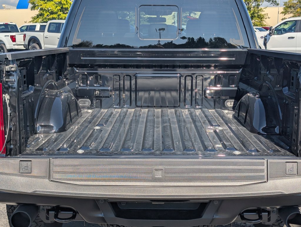 New 2026 Ford F150 Raptor AWD/4WD image 30
