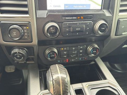 Used 2020 Ford F150 Raptor w/ Equipment Group 802A Luxury image 27