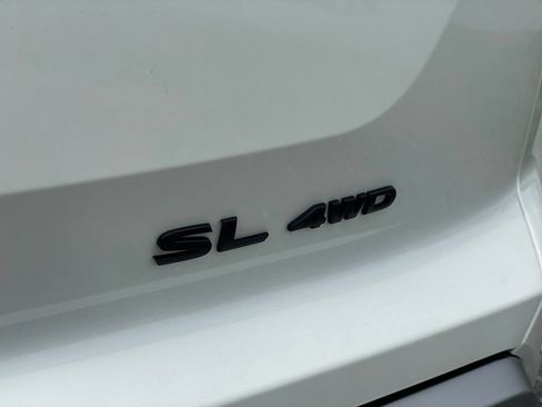 Certified 2024 Nissan Pathfinder SL AWD/4WD image 27