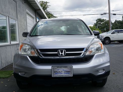 Used 2011 Honda CR-V LX image 6