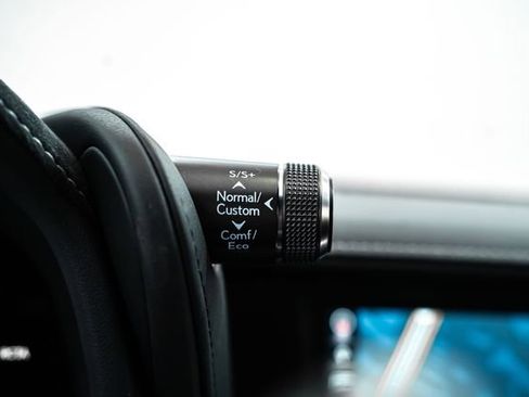 Used 2018 Lexus LC 500 Coupe RWD image 32