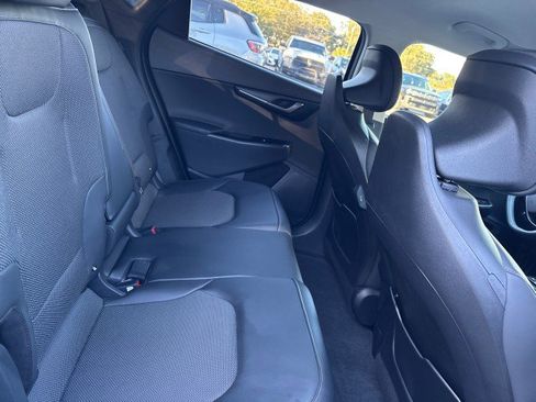Used 2025 Kia EV6 Light image 12