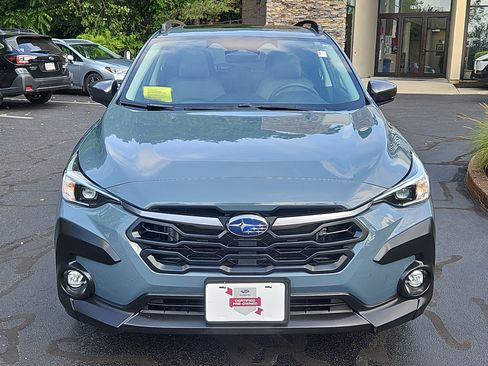 Certified 2024 Subaru Crosstrek 2.0i Premium AWD/4WD image 23