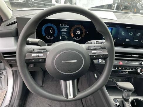 New 2025 Hyundai Sonata SE image 18