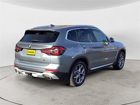 Used 2024 BMW X3 xDrive30i w/ Convenience Package image 5