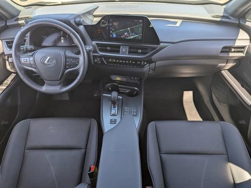 Used 2025 Lexus UX 300h FWD w/ Accessory Package (Z2) image 14