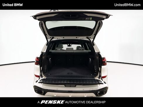 New 2026 BMW X5 sDrive40i image 14