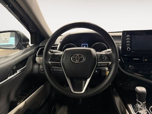 Used 2023 Toyota Camry LE FWD image 13