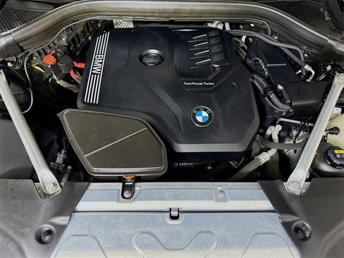 Used 2022 BMW X4 xDrive30i w/ M Sport Package 2 image 35