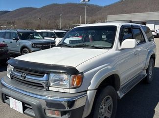 Used 2002 Toyota 4Runner SR5 video 1