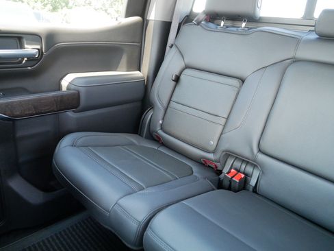 Used 2021 GMC Sierra 1500 Denali w/ Denali Ultimate Package AWD/4WD image 12