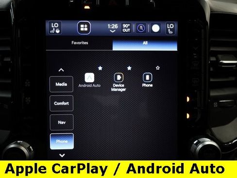 Used 2024 RAM 3500 Limited w/ Night Edition image 40