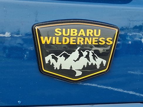 New 2026 Subaru Outback Wilderness AWD/4WD image 5