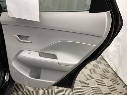 Used 2025 Hyundai Kona SEL image 31