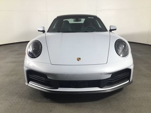 Certified 2026 Porsche 911 Carrera S RWD image 10