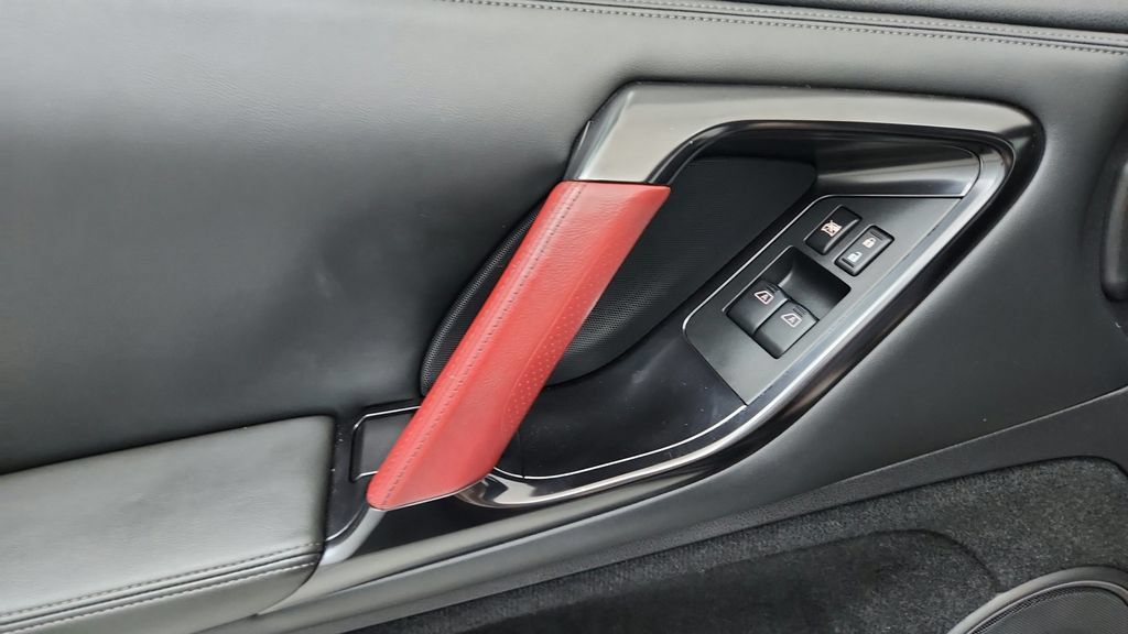 Used 2012 Nissan GT-R Black Edition AWD/4WD image 24