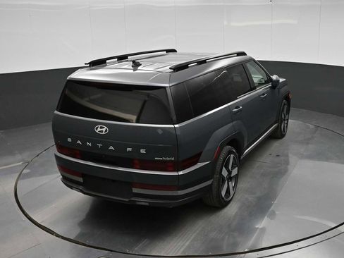 New 2026 Hyundai Santa Fe Limited AWD/4WD image 26