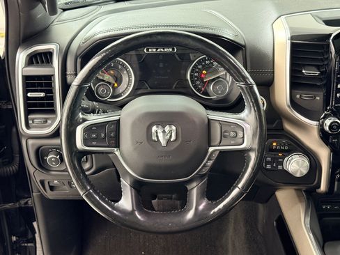 Used 2019 RAM 1500 Laramie image 14